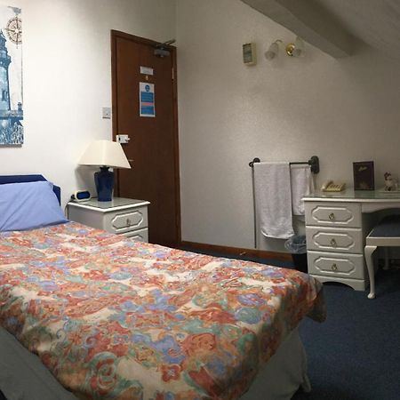 Sorrel Horse Inn Ipswich Quarto foto